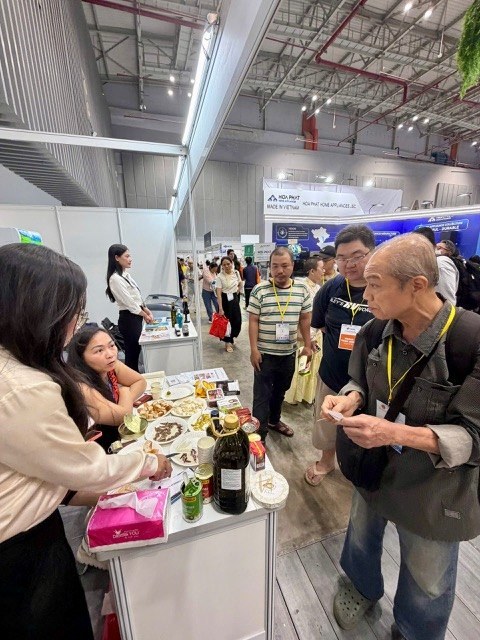 EPIC FOOD PROMOCIONA SUS PRODUCTOS EN VIETNAM (4)