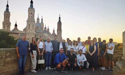 CASICO INVITADO COMO IMPORTADOR VIETNAMITA POR AREX