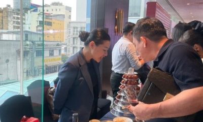 EPIC FOOD PROMOCIONA SUS PRODUCTOS EN VIETNAM